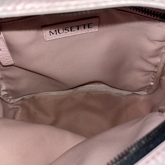 Musette RIMINI Bagpack - Picture 11 of 14